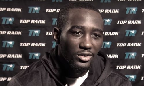 Теренс Кроуфорд дал Головкину совет для победы над «Канело»