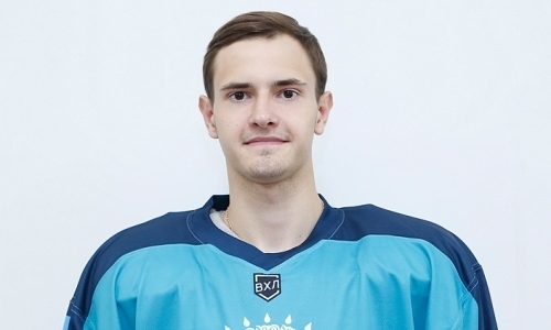 Константин Чернюк: «Первая игра сезона, были незначительные ошибки»