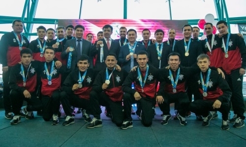 Определились соперники «Актобе» в Лиге Чемпионов