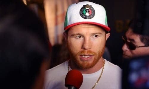 Промоутер Головкина рассказал правду о претензиях к перчаткам «Канело»