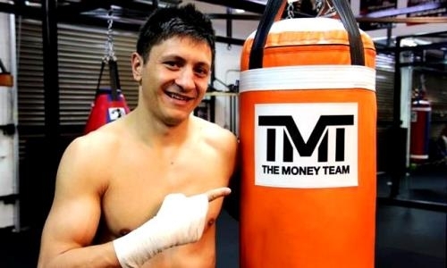 Протеже Мэйвезера подсказал Головкину единственный способ победить «Канело»