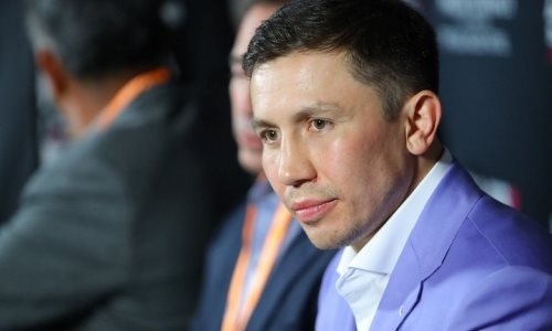 «Мы знакомимся с новым Головкиным». Президент WBC удивлен переменами в GGG