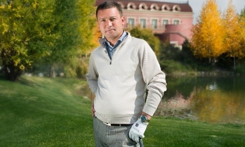 Станислав Стаськов: «Играй на поле, как оно есть, играй мяч, как он лежит, и если ни то, ни другое невозможно, поступай по справедливости»