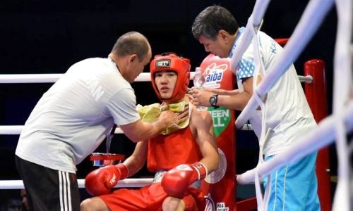 Галым Кенжебаев: «К ребятам претензий нет, но результатом доволен не совсем»