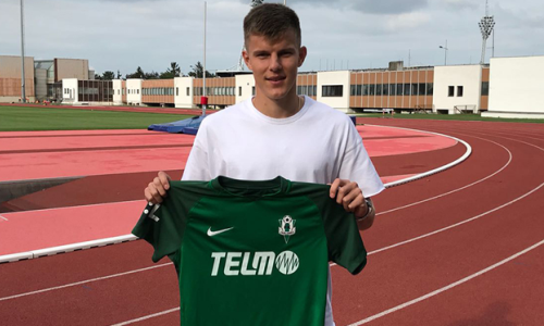 Соперник «Астаны» по группе лиги Европы усилился ранее игравшим против нее в еврокубках футболистом