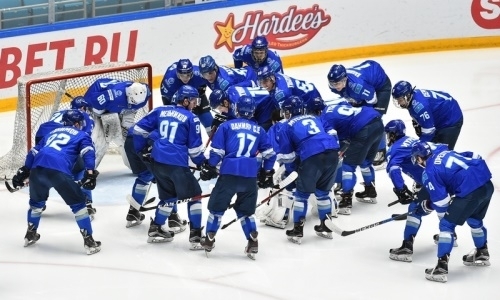 Заявка «Снежных Барсов» на новый сезон МХЛ