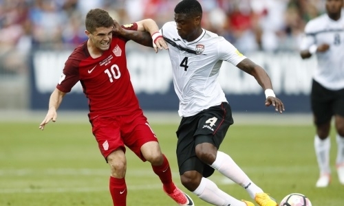 Легионер «Кайрата» вызван в свою сборную на товарищеский матч в Испании