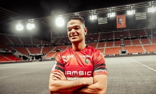 Новичок соперника «Астаны» в Лиге Европы мог перейти в мадридский «Реал»