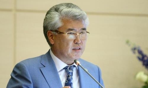 Около 5 миллионов казахстанцев сдали президентский спортивный тест
