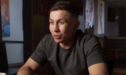 «У „Канело“ всё пошло не по плану». Головкин раскрыл подробности допингового скандала