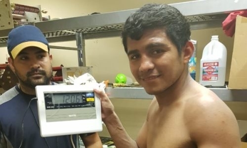 Звезда андеркарда второго боя Головкин — «Канело» набирает форму перед возвращением на ринг