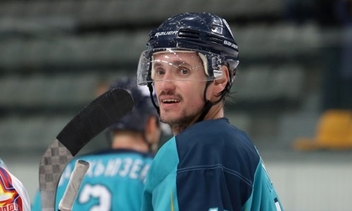 Назначен капитан «Торпедо» на предстоящий сезон ВХЛ