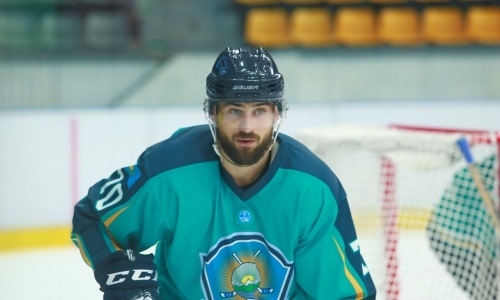 Матчи чемпионата РК между «Алтаем-Торпедо» и «Бейбарысом» перенесены