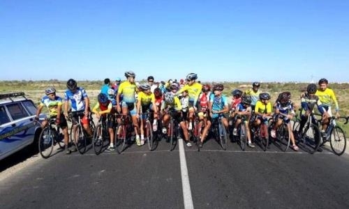 Полную ревизию спортобъектов проведут в Кызылординской области