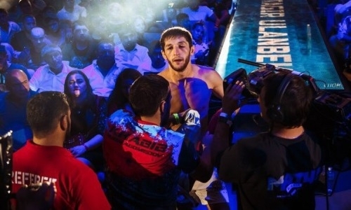 Тагир Уланбеков: «Отношение к народу из-за людей, не разбирающихся в спорте, меняться не должно»