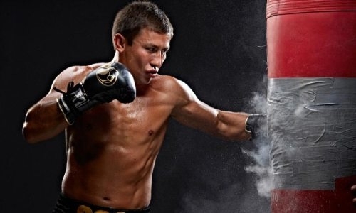 Геннадий Головкин: «Я просто хочу сильно побить „Канело“»