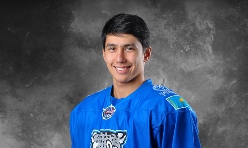 Данияр Габдуллин: «В новом сезоне должны выступить лучше, чем в прошлом»