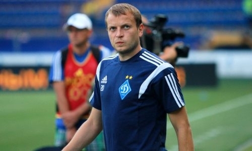 Соперник «Астаны» по Лиге Европы включил легенду клуба в тренерский штаб