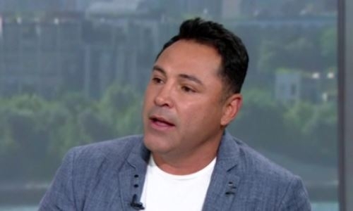 Промоутер «Канело» привел доказательства его «чистоты» перед боем с Головкиным