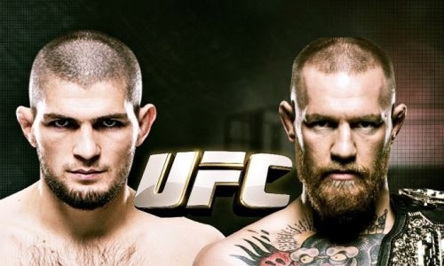 Казахстанский канал покажет прямую трансляцию боя Нурмагомедов — Макгрегор