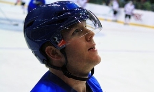 Стали известны имена ассистентов капитана «Барыса»