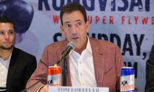 Промоутер Головкина назвал свое главное достижение и раскрыл принципы работы