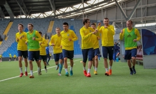 Все, что нужно знать о Лиге наций с участием сборной Казахстана