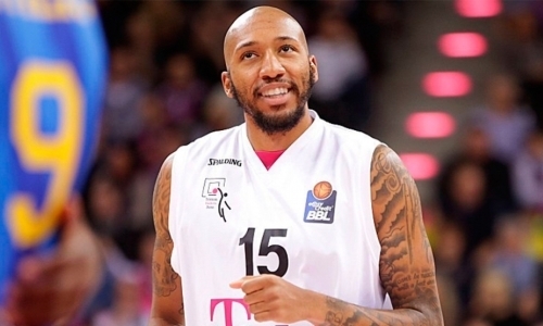 «Астана» подписала американского форварда