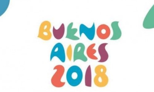 На юношеской Олимпиаде-2018 Казахстан представят пятеро легкоатлетов