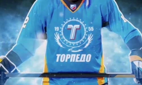 «Торпедо» объявило состав на первый выезд сезона ВХЛ