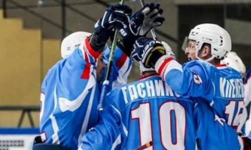 Букмекеры ставят на «Иртыш» в матче «Алматы»