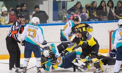 Букмекеры не определили фаворита матча «Сарыарка» — «Торпедо»