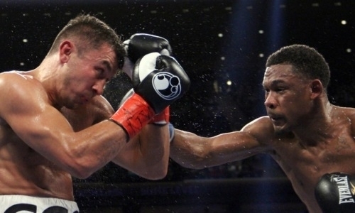 «У Головкина были слабенькие соперники». Куат Хамитов назвал самых серьезных оппонентов GGG