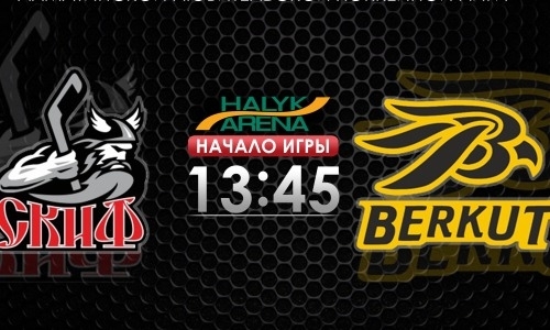 Стартует третий сезон чемпионата АЛХЛ