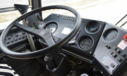 На матч Казахстан — Грузия будет организована подача шаттл-автобусов