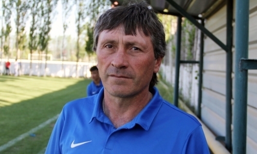 Андрей Ваганов: «Тяжело было вскрывать их защиту»