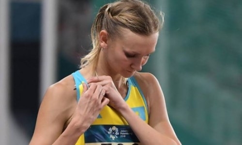 Названы главные соперницы Рыпаковой на Континентальном кубке IAAF