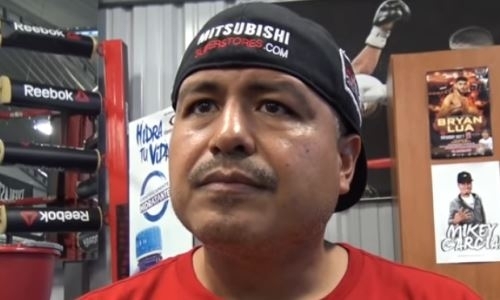 Известный тренер назвал условие досрочной победы Головкина над «Канело»