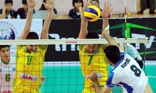 «Атырау» проиграл второй матч на мемориале Платонова