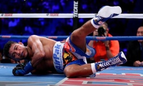 Экс-лидер P4P-рейтинга сделал откровенное признание перед боем в андеркарде Головкин — «Канело»