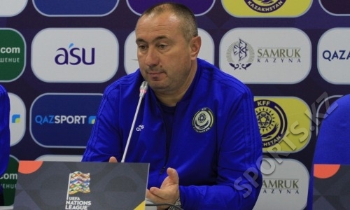 Станимир Стоилов: «Война не проиграна»