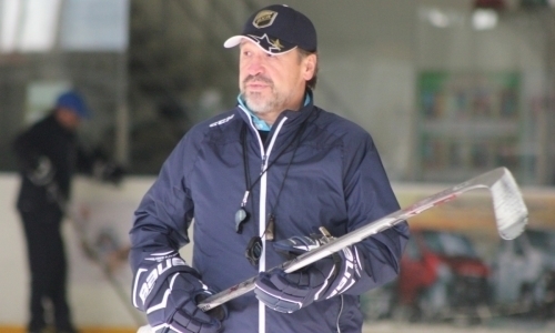 Мисхат Фахрутдинов: «Нам было важно, правильно, дисциплинированно войти в дебют игры»