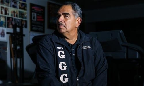 «Что-то произошло». Тренер Головкина высказался о проблемах «Канело»