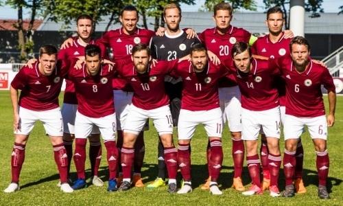 Соперники Казахстана по Лиге наций выдали сенсационный результат