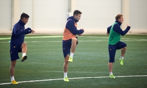 Где посмотреть трансляцию матча отбора на ЕВРО-2019 Казахстан U-21 — Словения U-21