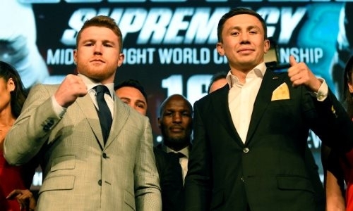 «Больше, чем бой года». Эксперт HBO объяснил ценность второго поединка Головкин — «Канело»