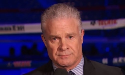 Эксперт HBO сравнил Головкина с Ломаченко и назвал интригу второго боя с «Канело»