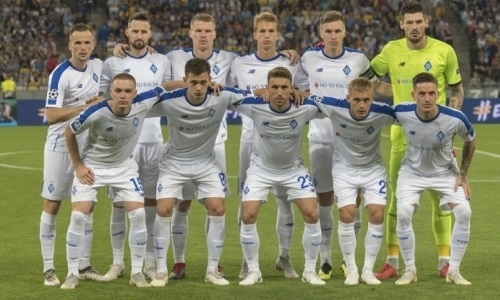 Фаворит группы «Астаны» определился с заявкой на Лигу Европы