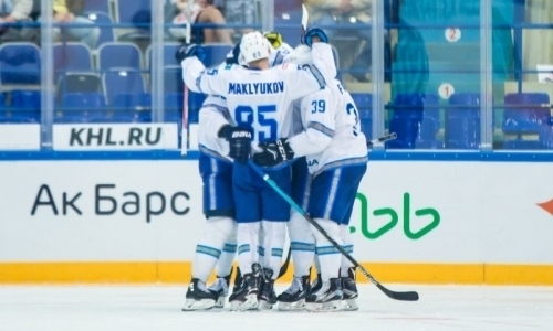 Перенесены даты двух матчей «Барыса» в регулярном чемпионате КХЛ