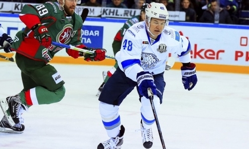 Какие ставки предлагают букмекеры на матч КХЛ «Ак Барс» — «Барыс»